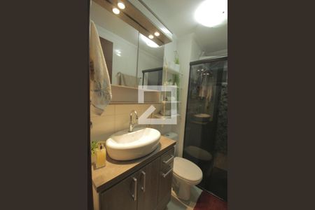 Apartamento à venda com 70m², 3 quartos e 1 vagaBanheiro