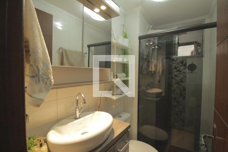 Apartamento à venda com 70m², 3 quartos e 1 vagaBanheiro