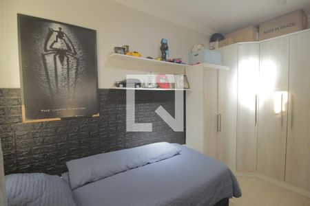 Apartamento à venda com 70m², 3 quartos e 1 vagaQuarto 1