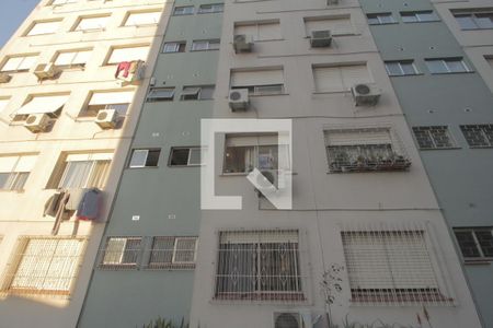 Apartamento à venda com 70m², 3 quartos e 1 vagaFachada