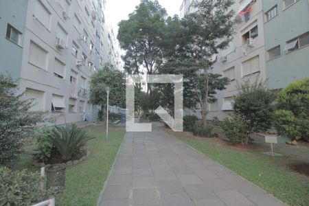 Área comum de apartamento à venda com 3 quartos, 70m² em Sarandi, Porto Alegre