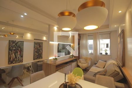 Apartamento à venda com 3 quartos, 70m² em Sarandi, Porto Alegre