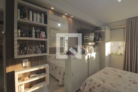 Apartamento à venda com 70m², 3 quartos e 1 vagaQuarto 3