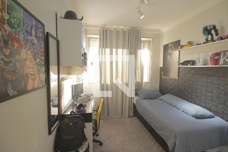Quarto 1 de apartamento à venda com 3 quartos, 70m² em Sarandi, Porto Alegre