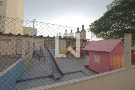Apartamento à venda com 70m², 3 quartos e 1 vagaÁrea comum