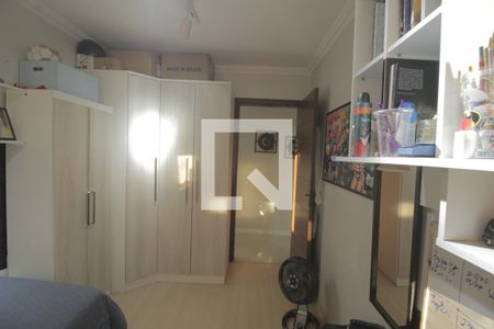 Apartamento à venda com 70m², 3 quartos e 1 vagaQuarto 1