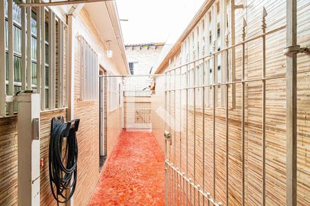 Casa para alugar com 64m², 1 quarto e sem vagaÁrea de serviço