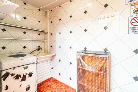 Casa para alugar com 64m², 1 quarto e sem vagaÁrea de serviço