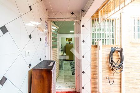 Casa para alugar com 64m², 1 quarto e sem vagaÁrea de serviço