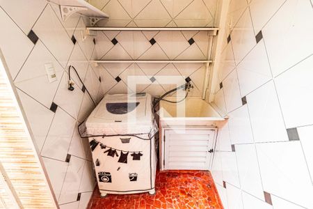 Casa para alugar com 64m², 1 quarto e sem vagaÁrea de serviço