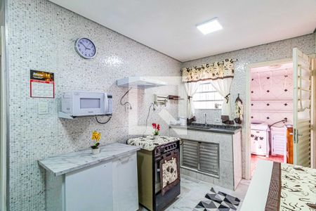 Casa para alugar com 64m², 1 quarto e sem vagaCozinha