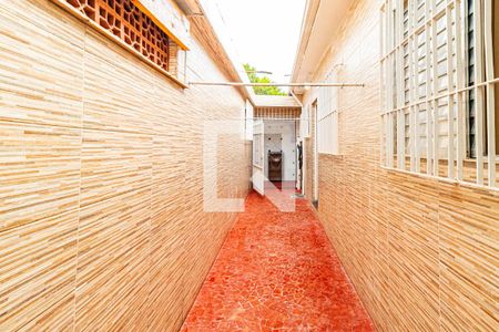 Casa para alugar com 64m², 1 quarto e sem vagaÁrea de serviço