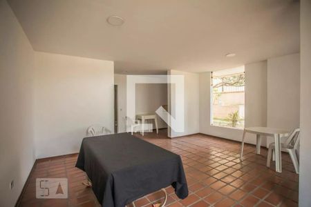 Apartamento à venda com 61m², 2 quartos e 1 vaga Apartamento à venda com 61m², 2 quartos e 1 vagaSalão de Festas
