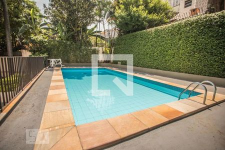 Apartamento à venda com 61m², 2 quartos e 1 vaga Apartamento à venda com 61m², 2 quartos e 1 vagaPiscina