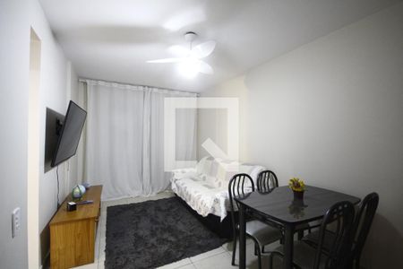 Sala de apartamento à venda com 2 quartos, 61m² em Saúde, São Paulo