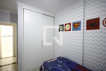 Quarto 1 de apartamento à venda com 2 quartos, 61m² em Saúde, São Paulo