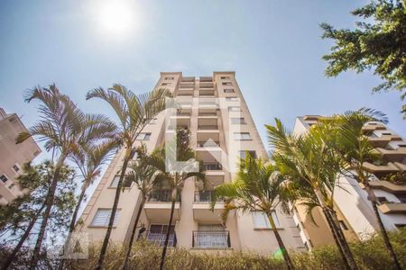 Apartamento à venda com 61m², 2 quartos e 1 vaga Apartamento à venda com 61m², 2 quartos e 1 vagaFachada