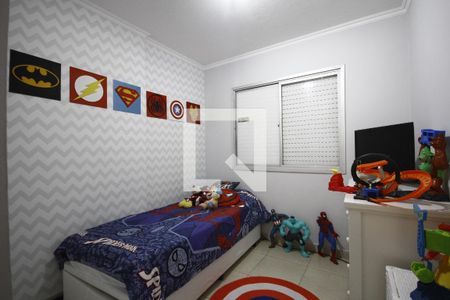 Quarto 1 de apartamento à venda com 2 quartos, 61m² em Saúde, São Paulo