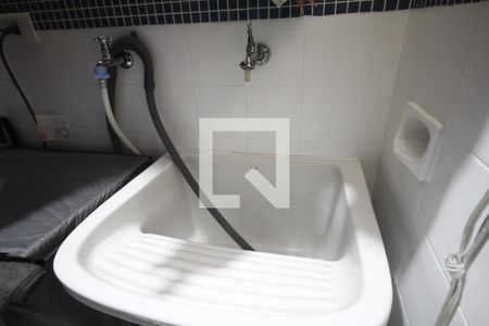 Apartamento à venda com 61m², 2 quartos e 1 vagaÁrea de Serviço