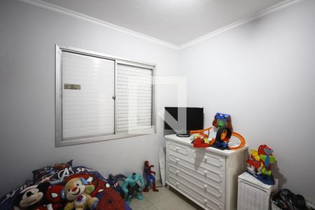 Quarto 1 de apartamento à venda com 2 quartos, 61m² em Saúde, São Paulo