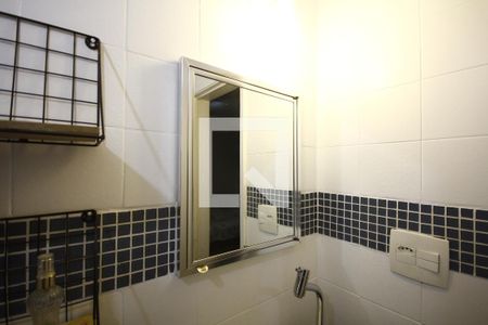 Apartamento à venda com 61m², 2 quartos e 1 vagaBanheiro