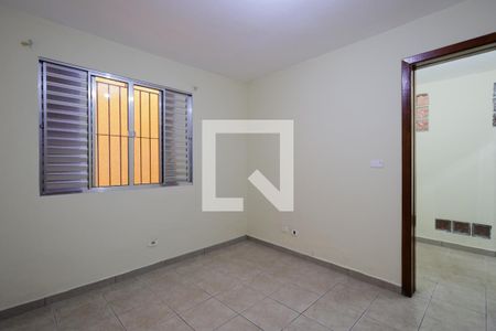 Suíte de casa para alugar com 1 quarto, 35m² em Vila Barbosa, São Paulo