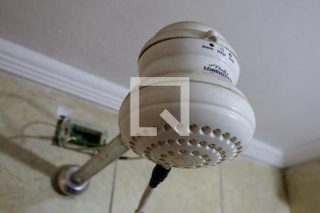 Casa para alugar com 35m², 1 quarto e sem vaga Casa para alugar com 35m², 1 quarto e sem vagaBanheiro da Suíte