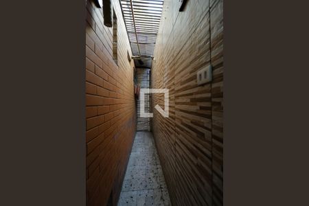 Casa para alugar com 35m², 1 quarto e sem vaga Casa para alugar com 35m², 1 quarto e sem vagaÁrea de serviço
