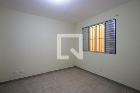 Suíte de casa para alugar com 1 quarto, 35m² em Vila Barbosa, São Paulo