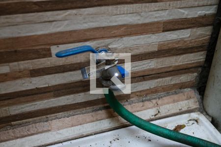 Casa para alugar com 35m², 1 quarto e sem vaga Casa para alugar com 35m², 1 quarto e sem vagaÁrea de serviço