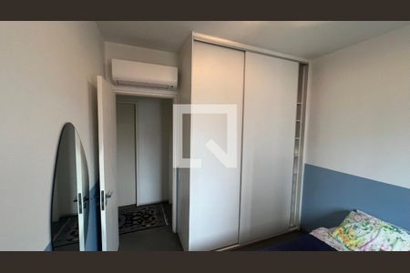Apartamento à venda com 135m², 3 quartos e 3 vagasQuarto 2