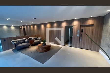 Apartamento à venda com 135m², 3 quartos e 3 vagasHall de Entrada