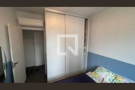 Apartamento à venda com 135m², 3 quartos e 3 vagasQuarto 2