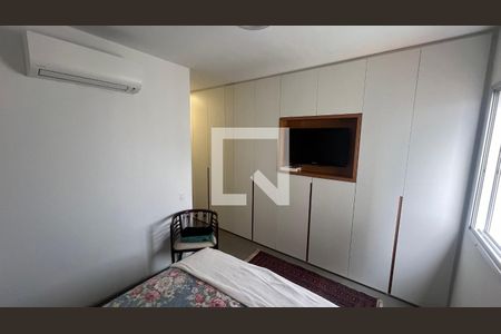 Apartamento à venda com 135m², 3 quartos e 3 vagasSuíte