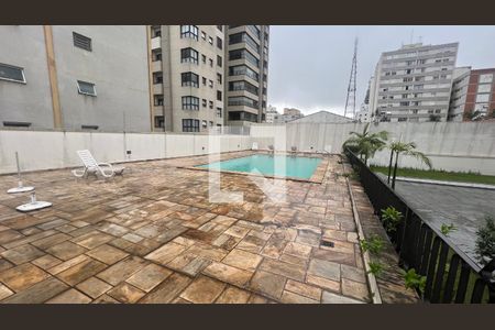 Apartamento à venda com 135m², 3 quartos e 3 vagasÁrea comum