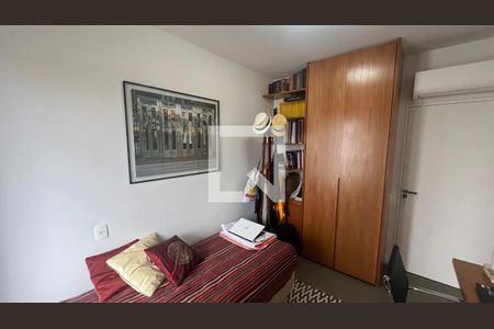 Apartamento à venda com 135m², 3 quartos e 3 vagasQuarto 1