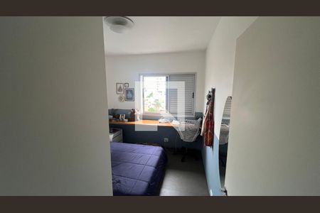 Apartamento à venda com 135m², 3 quartos e 3 vagasQuarto 2