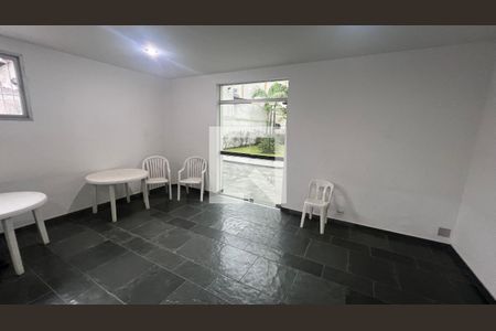 Apartamento à venda com 135m², 3 quartos e 3 vagasÁrea comum