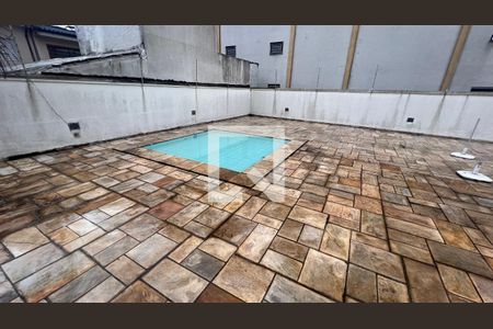 Apartamento à venda com 135m², 3 quartos e 3 vagasÁrea comum