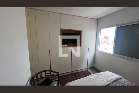 Apartamento à venda com 135m², 3 quartos e 3 vagasSuíte