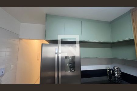 Apartamento à venda com 135m², 3 quartos e 3 vagasCozinha