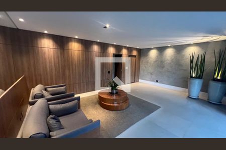 Apartamento à venda com 135m², 3 quartos e 3 vagasHall de Entrada