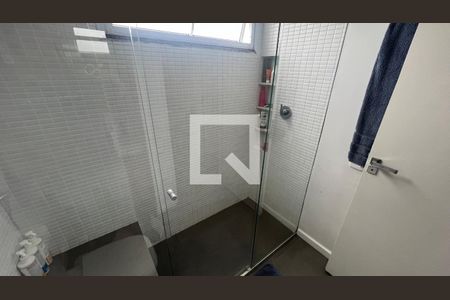 Apartamento à venda com 135m², 3 quartos e 3 vagasBanheiro