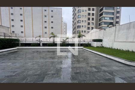 Apartamento à venda com 135m², 3 quartos e 3 vagasÁrea comum