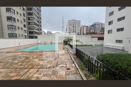 Apartamento à venda com 135m², 3 quartos e 3 vagasÁrea comum