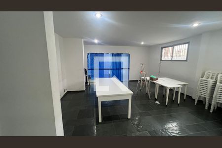 Apartamento à venda com 135m², 3 quartos e 3 vagasÁrea comum