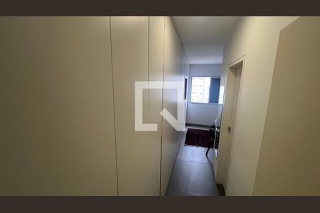 Apartamento à venda com 135m², 3 quartos e 3 vagasSuíte