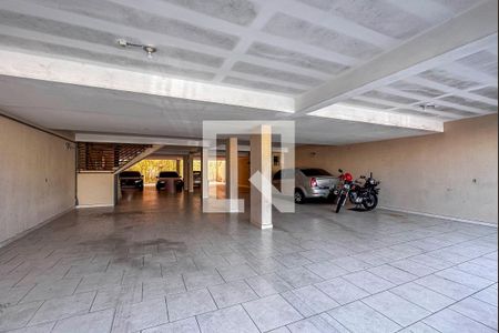 Apartamento para alugar com 55m², 2 quartos e 1 vagaGaragem