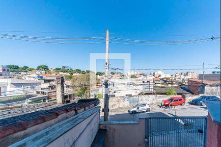 Apartamento para alugar com 55m², 2 quartos e 1 vagaVista do Quarto 2