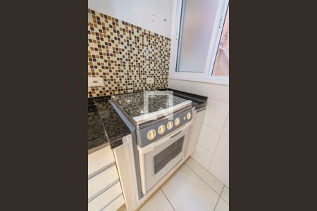 Apartamento para alugar com 55m², 2 quartos e 1 vagaFogão